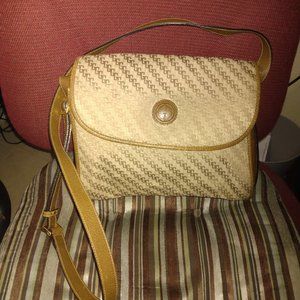 ❤️Lot 2 Vintage GUCCI Crossbody / Gucci Speedy Bag Purse
